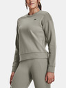 Under Armour Unstoppable Flc Crew Sweatshirt