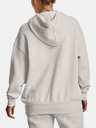 Under Armour Essential Flc OS Hoodie Sweatshirt