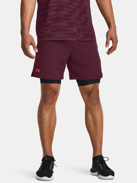 Under Armour UA Vanish Woven 6in Short pants