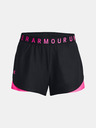 Under Armour Play Up 3.0 Shorts