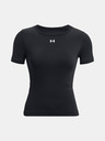 Under Armour UA Train Seamless SS T-shirt