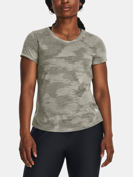 Under Armour Streaker T-shirt