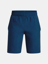 Under Armour UA Woven Graphic Kids Shorts