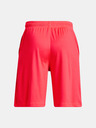 Under Armour UA Prototype 2.0 Logo Kids Shorts