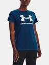 Under Armour UA W Sportstyle Logo SS T-shirt