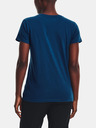 Under Armour UA W Sportstyle Logo SS T-shirt