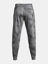 Under Armour UA Rival Fleece Printed Sweatpants