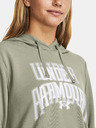 Under Armour UA Rival Terry Graphic Hdy Sweatshirt