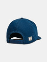 Under Armour Men's UA Branded Snapback Cap