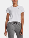 Under Armour UA W Sportstyle LC SS T-shirt