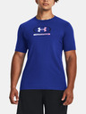 Under Armour UA GLOBAL LOCKERTAG SS T-shirt