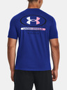 Under Armour UA GLOBAL LOCKERTAG SS T-shirt