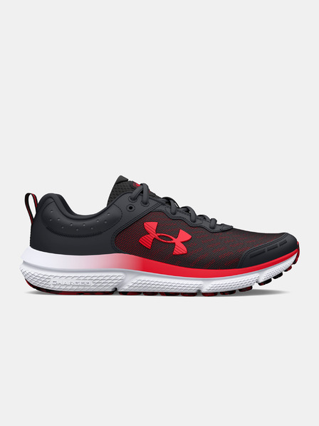 Under Armour UA BGS Assert 10 Kids Sneakers