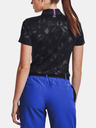 Under Armour UA Zinger Blur Polo T-shirt