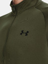 Under Armour UA Tech 2.0 1/2 Zip T-shirt