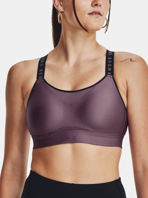 Under Armour UA Infinity High Sport Bra