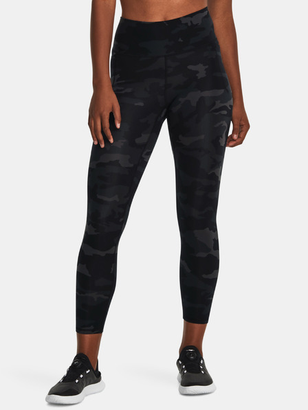 Under Armour UA Meridian Print Ankle Leg Leggings