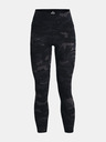 Under Armour UA Meridian Print Ankle Leg Leggings