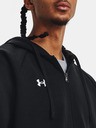 Under Armour UA Rival Fleece FZ Hoodie Sweatshirt