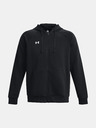 Under Armour UA Rival Fleece FZ Hoodie Sweatshirt