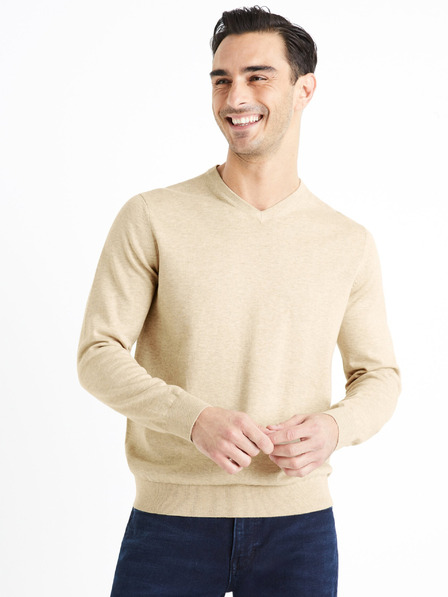 Celio Decotonv Sweater