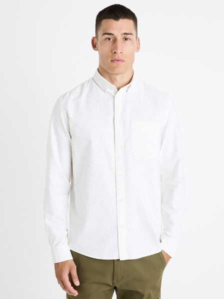 Celio Faxfoprint Shirt