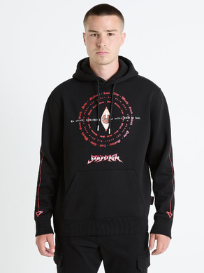 Celio Fullmetal Alchemist Sweatshirt