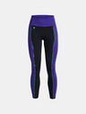 Under Armour Project Rock LG Clrblck Ankl Leggings