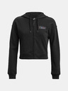 Under Armour Project Rock HW Terry FZ Sweatshirt