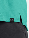 Under Armour Project Rock SMS SL Top