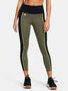 Under Armour Project Rock LG Clrblck Ankl Lg Leggings