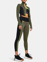 Under Armour Project Rock LG Clrblck Ankl Lg Leggings