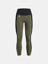 Under Armour Project Rock LG Clrblck Ankl Lg Leggings