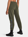 Under Armour Project Rock HW Terry Pnt Sweatpants