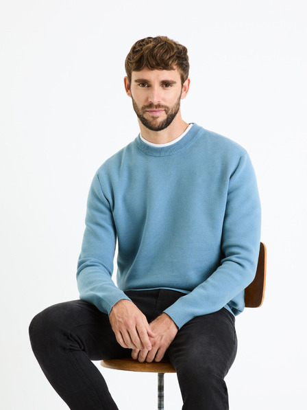 Celio Beclo Sweater