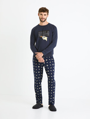 Celio Fipycheese Pyjama