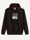 Celio Muhammad Ali Sweatshirt