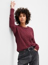 GAP Sweater