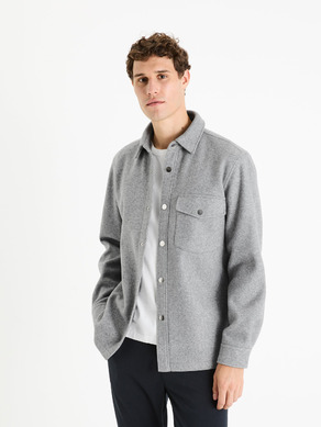 Celio Faliau Shirt