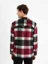 Celio Fasurcheck Shirt