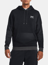 Under Armour UA Essential Flc Novelty HD Sweatshirt