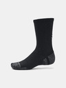 Under Armour UA Performance Tech Crew Set of 3 pairs of socks