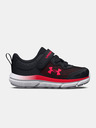 Under Armour UA BINF Assert 10 AC Kids Sneakers