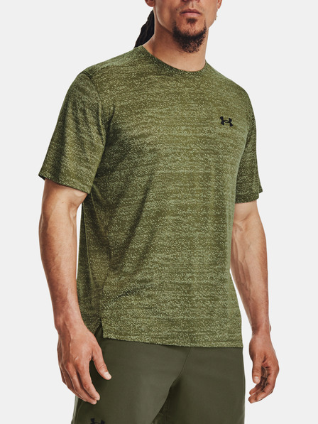 Under Armour UA Tech Vent Jacquard SS T-shirt