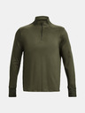 Under Armour Qualifier Run 1/4 ZIP T-shirt