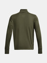 Under Armour Qualifier Run 1/4 ZIP T-shirt