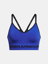 Under Armour UA Seamless Low Long Sport Bra