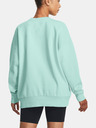 Under Armour UA Rival Fleece OS Crew Sweatshirt