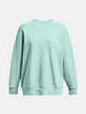 Under Armour UA Rival Fleece OS Crew Sweatshirt