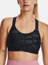 Under Armour UA Infinity High Print Bra